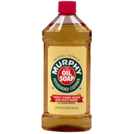 Murphy Soap Murphy Oil Liq 32Oz MUR 01163